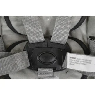 Ljuljaska Clarissa Grey 3