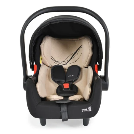 AUTOSEDIŠTE Multi Beige - Slika 3