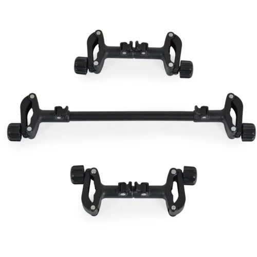 Univerzalni konektori za spajanje dečijih kolica twinx