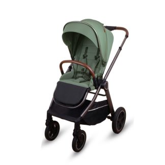 Alternative view of Jungle kolica Cruze 2 Multy 2u1 Green