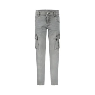 Pantalone za dečake No way Monday