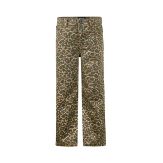 Pantalone za devojčice No way Monday