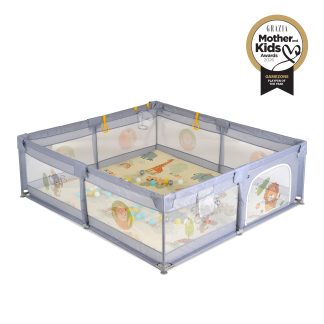 Moni Ogradica za igru GameZone 150*200