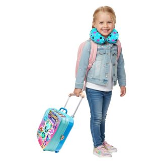 TEAM TOYS lovable Luggables kofer iznenađenja