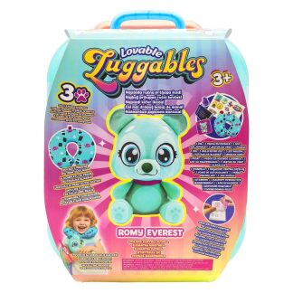 TEAM TOYS lovable Luggables kofer iznenađenja