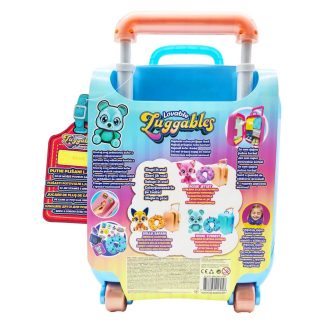 TEAM TOYS lovable Luggables kofer iznenađenja