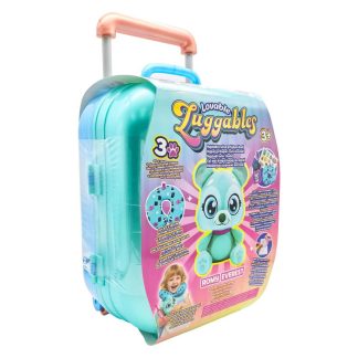 TEAM TOYS lovable Luggables kofer iznenađenja