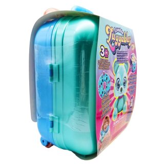 TEAM TOYS lovable Luggables kofer iznenađenja