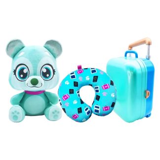 TEAM TOYS lovable Luggables kofer iznenađenja