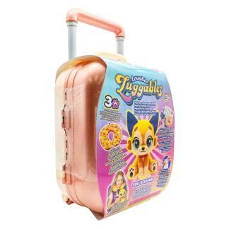 TEAM TOYS lovable Luggables kofer iznenađenja