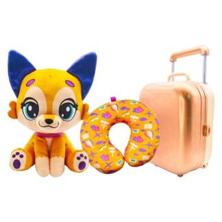 TEAM TOYS lovable Luggables kofer iznenađenja