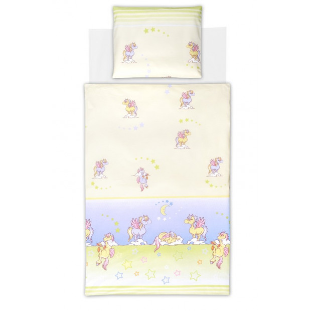 POSTELJINA Trendy 80x120cm