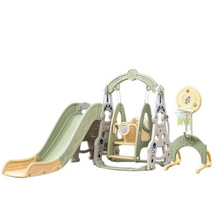 Jungle set za igranje 3u1