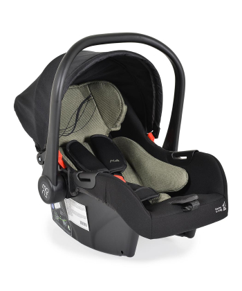 Moni Kali kolica za bebe 3 u 1 do 22 kg Olive Green - Slika 8
