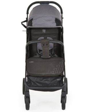 Alternative view of Moni Cardi kolica za bebe - Black