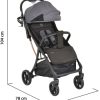 Moni Cardi kolica za bebe - Black