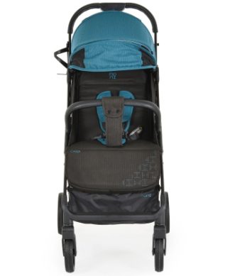 Alternative view of Moni Cardi kolica za bebe - Green