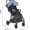 Moni Cardi kolica za bebe - Blue