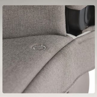 Joie kolica za bebe Finiti 3u1 Beige
