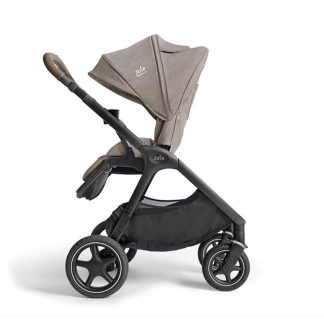 Joie kolica za bebe Finiti 3u1 Beige