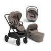 Joie kolica za bebe Finiti 3u1 Beige