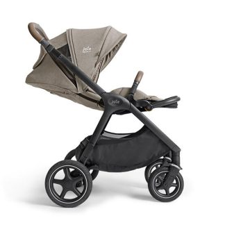 Joie kolica za bebe Finiti 3u1 Beige