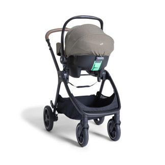 Joie kolica za bebe Finiti 3u1 Beige
