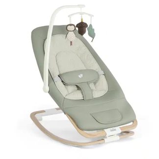 Joie njihalica Dreamer Mist Wood