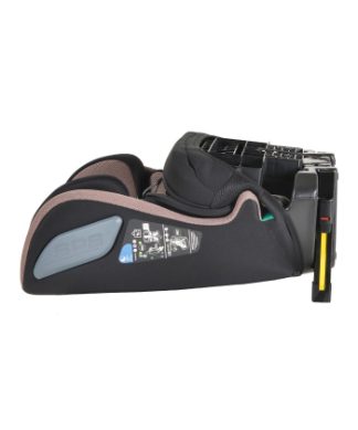 Naziv proizvoda: Cangaroo iDrive Isofix auto sedište za decu 76-150cm Powder Puff Tip proizvoda: Auto sedišta 76-150 cm (15m-12god) Uvoznik: Venco doo Proizvođač: MONI TRADE LTD. Zemlja porekla: Kina