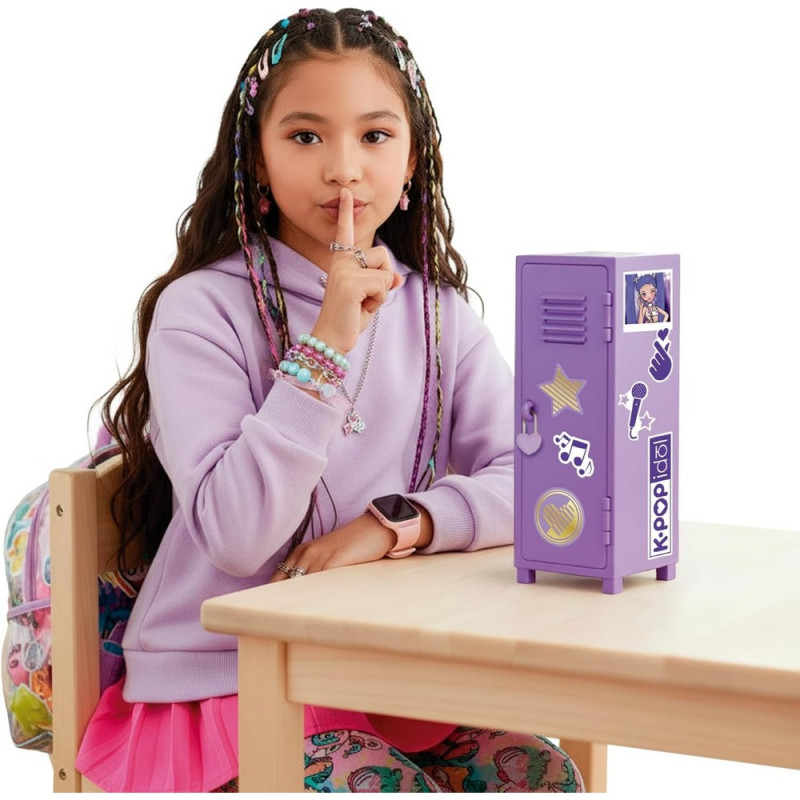 KPOP IDOL LOCKER SET - Slika 3