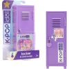 KPOP IDOL LOCKER SET