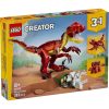 LEGO CREATOR FIERCE DINOSAUR Šifra artikla: LE31379