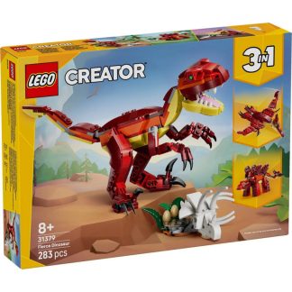 LEGO CREATOR FIERCE DINOSAUR Šifra artikla: LE31379