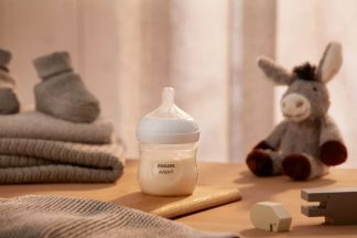 Alternative view of AVENT NATURAL RESPONSE FLASICA (125ml)
