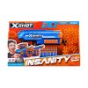 X-SHOT - INSANITY-SERIES 1 MANIAC PISTOL