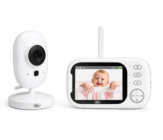 Alternative view of BBO BEBI ALARM