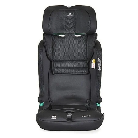 Cangaroo Autosedište i drive phantom black 76-150cm