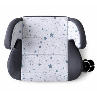 Alternative view of BBO AUTO SEDISTE I-SIZE LITTLE RIDE (DS28) 125-150cm