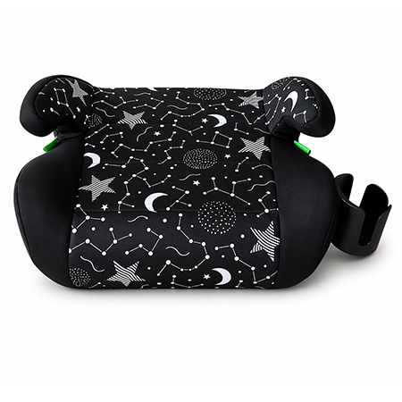 BBO AUTO SEDISTE I-SIZE LITTLE RIDE (DS28) 125-150cm