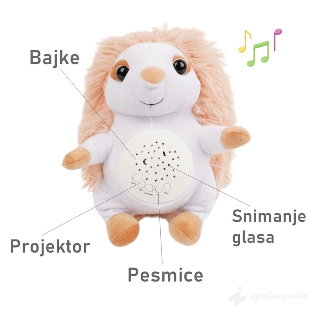 Moj Drugarić Pepe (Jež) - Slika 2