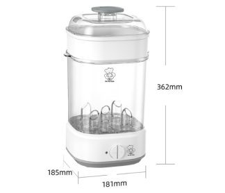 Alternative view of BBO STERILIZATOR NA PARU (LS-B330)