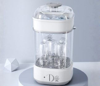 BBO STERILIZATOR NA PARU (LS-B330)