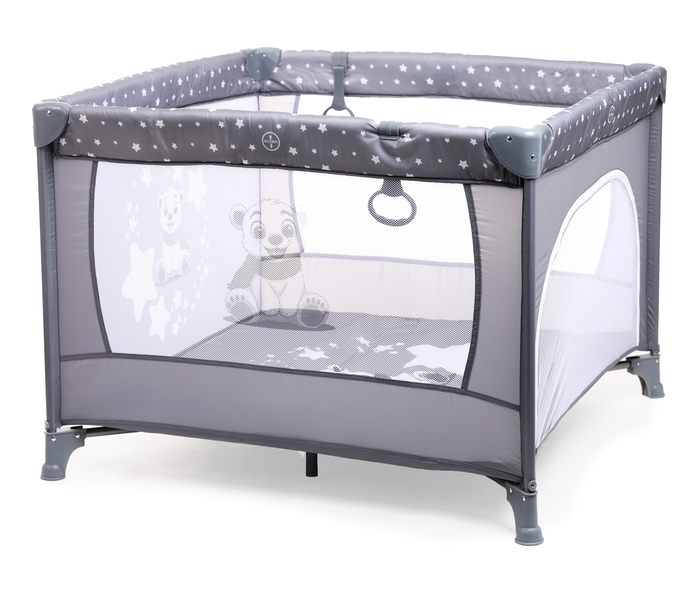 BBO OGRADICA (P-3065-2) TIME 2 PLAY - GREY