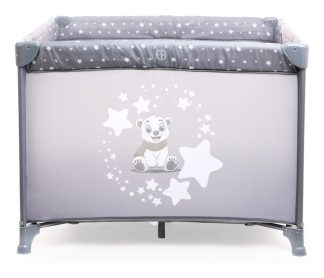 Alternative view of BBO OGRADICA (P-3065-2) TIME 2 PLAY - GREY