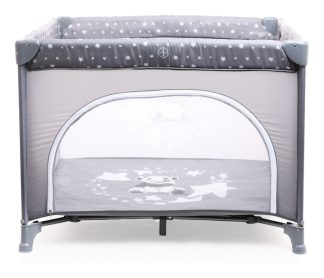 BBO OGRADICA (P-3065-2) TIME 2 PLAY - GREY