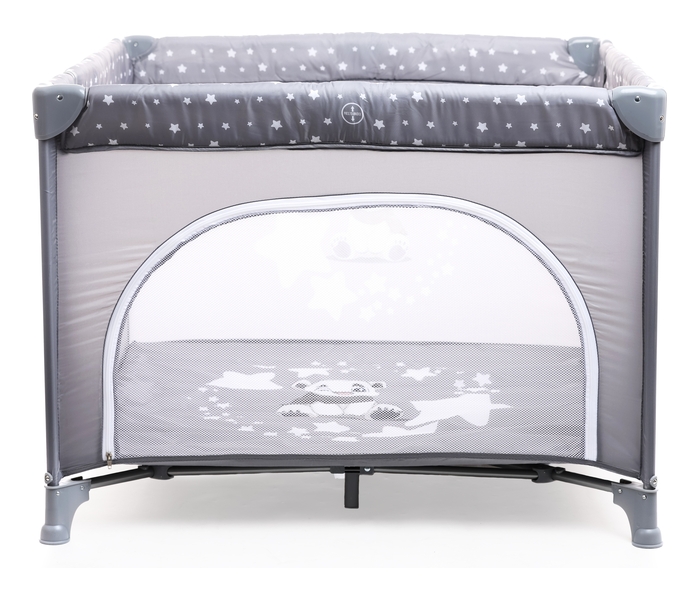 BBO OGRADICA (P-3065-2) TIME 2 PLAY - GREY