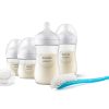 AVENT SET NATURAL RESPONSE