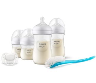 AVENT SET NATURAL RESPONSE