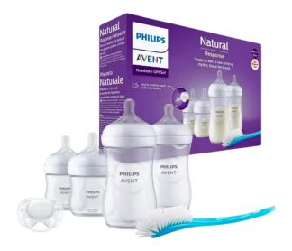 Alternative view of AVENT SET NATURAL RESPONSE