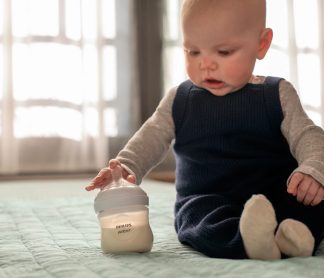 AVENT SET NATURAL RESPONSE
